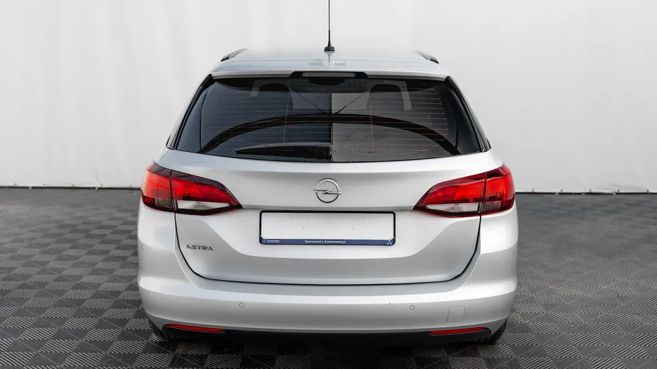 OPEL Astra Astra V 1.5 CDTI Edition S&S