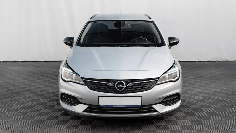 OPEL Astra Astra V 1.5 CDTI Edition S&S