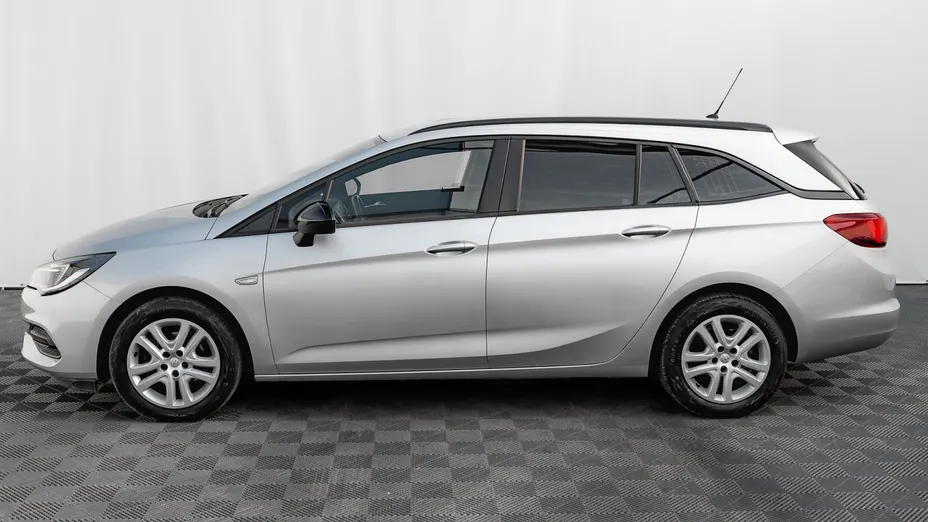 OPEL Astra Astra V 1.5 CDTI Edition S&S
