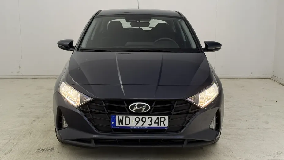 HYUNDAI i20 i20 1.2 Pure
