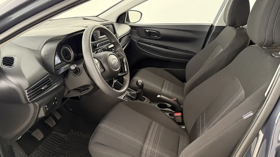 HYUNDAI i20 i20 1.2 Pure