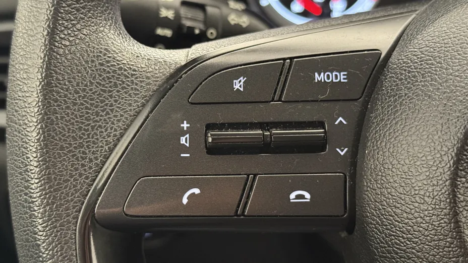 HYUNDAI i20 i20 1.2 Pure