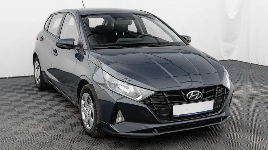 HYUNDAI i20 i20 1.2 Pure