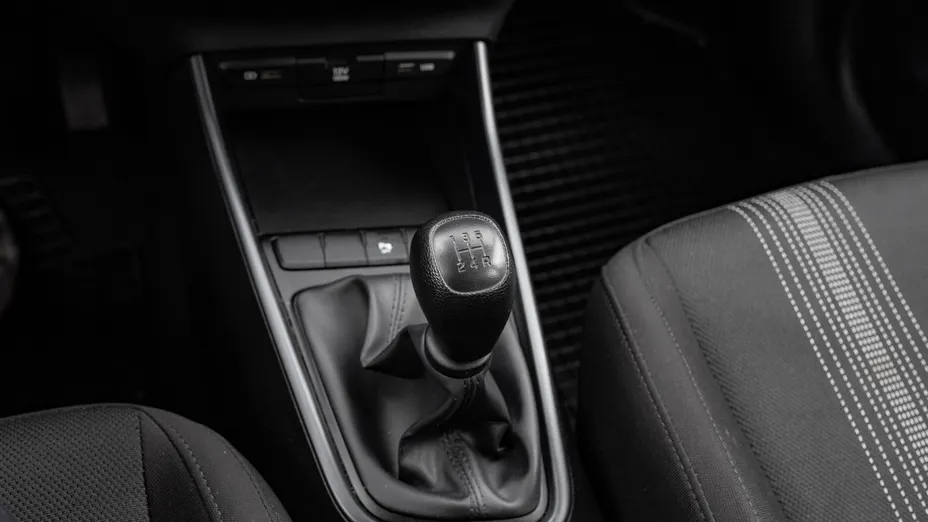 HYUNDAI i20 i20 1.2 Pure