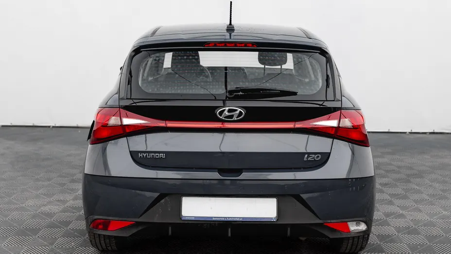 HYUNDAI i20 i20 1.2 Pure
