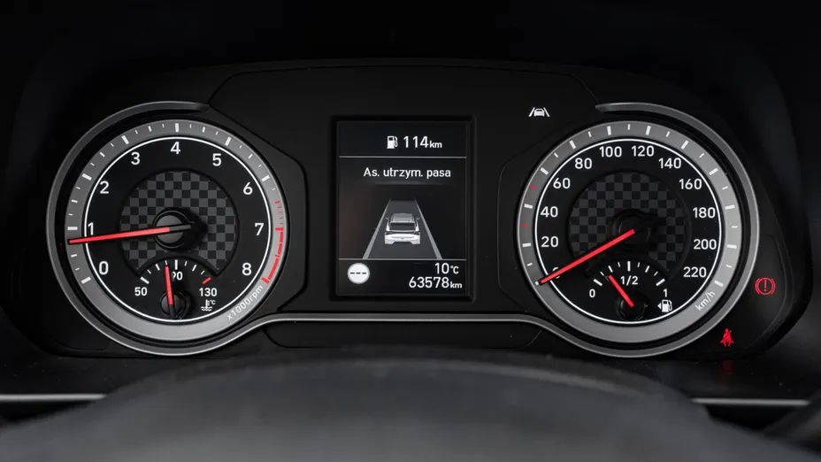 HYUNDAI i20 i20 1.2 Pure