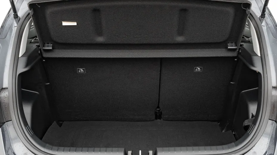 HYUNDAI i20 i20 1.2 Pure