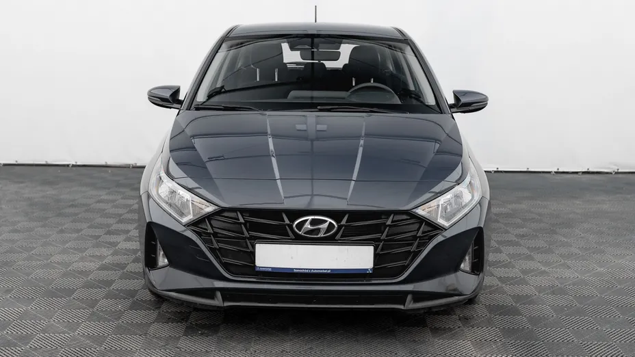 HYUNDAI i20 i20 1.2 Pure