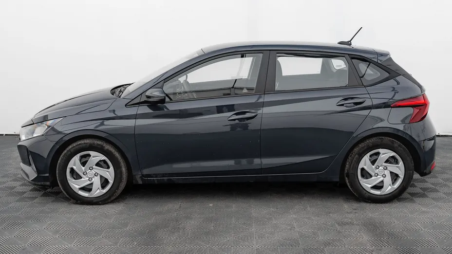 HYUNDAI i20 i20 1.2 Pure