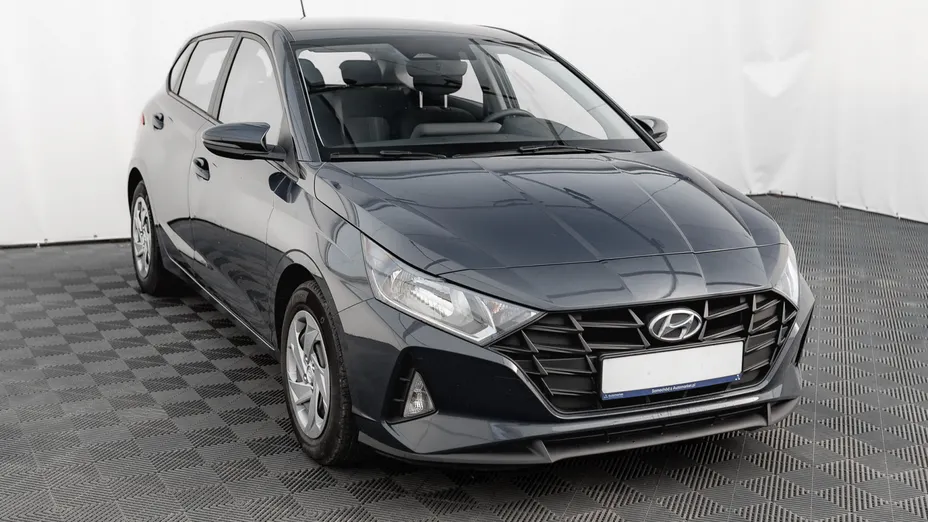 HYUNDAI i20 i20 1.2 Pure