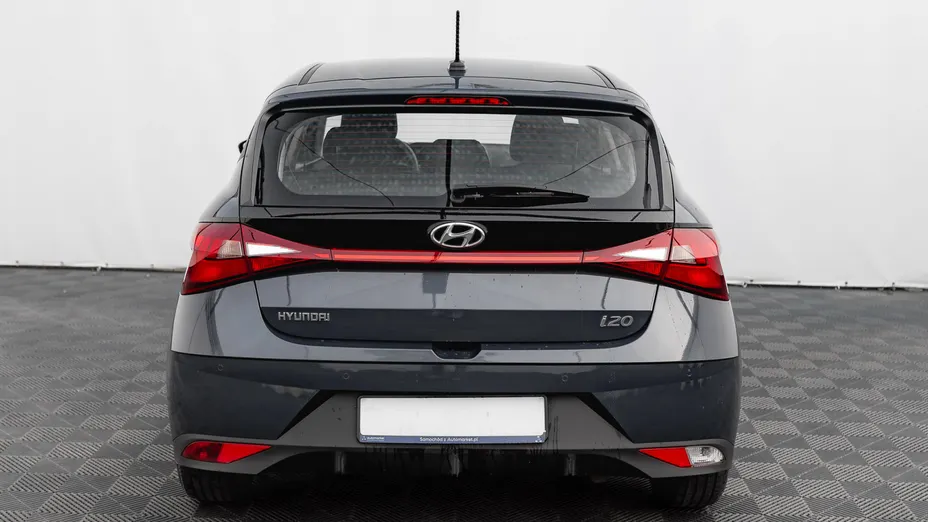 HYUNDAI i20 i20 1.2 Pure