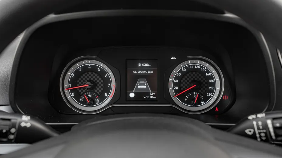 HYUNDAI i20 i20 1.2 Pure