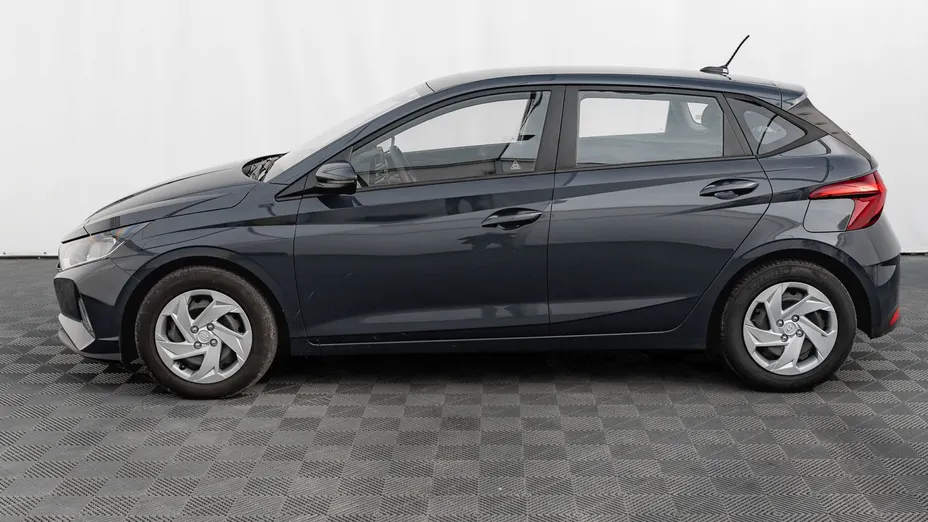 HYUNDAI i20 i20 1.2 Pure