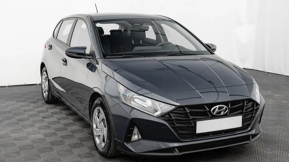 HYUNDAI i20 i20 1.2 Pure