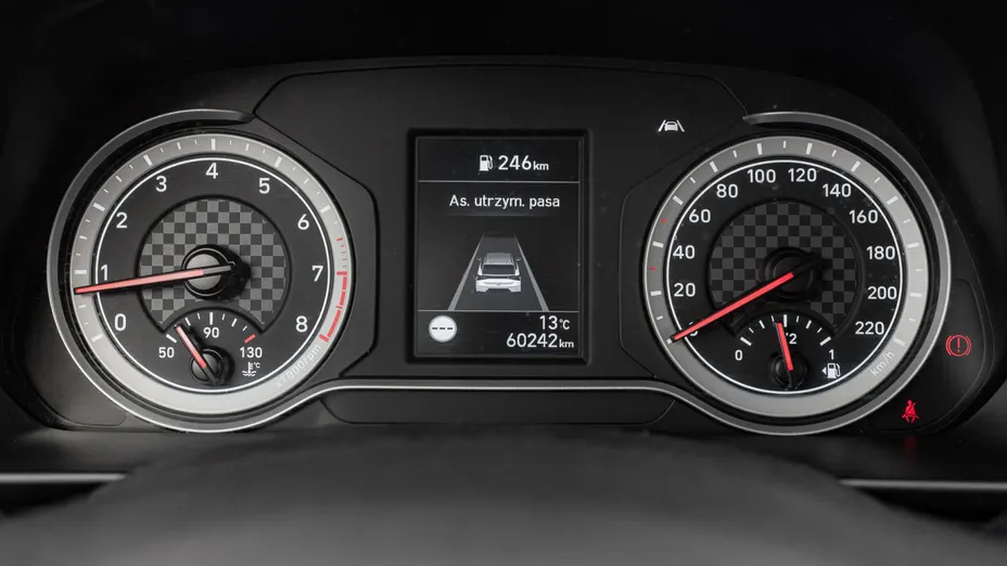 HYUNDAI i20 i20 1.2 Pure