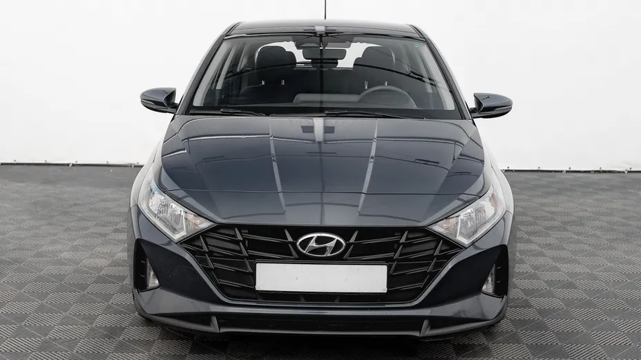 HYUNDAI i20 i20 1.2 Pure