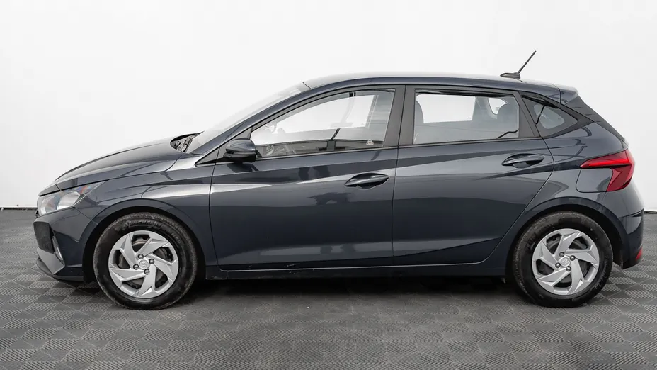 HYUNDAI i20 i20 1.2 Pure