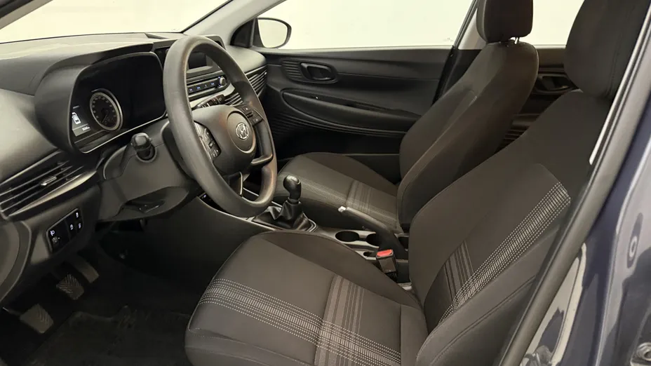 HYUNDAI i20 i20 1.2 Pure