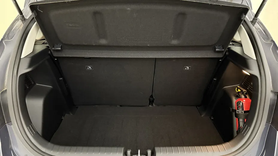 HYUNDAI i20 i20 1.2 Pure