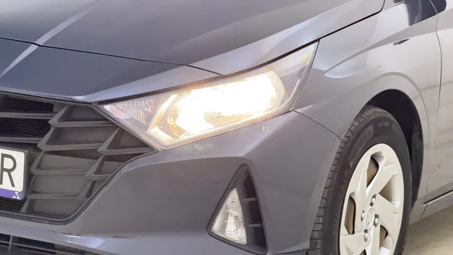 HYUNDAI i20 i20 1.2 Pure