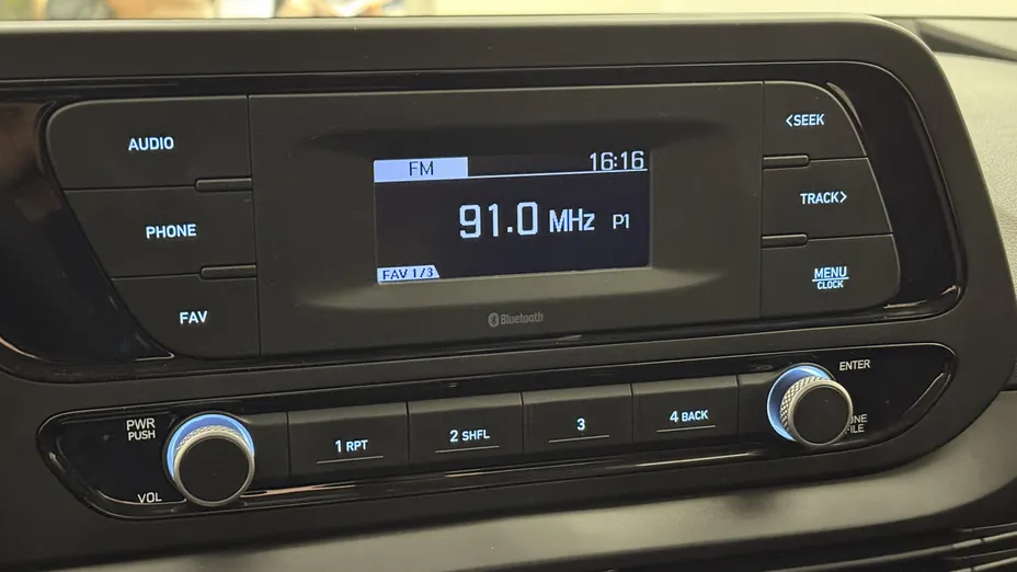 HYUNDAI i20 i20 1.2 Pure