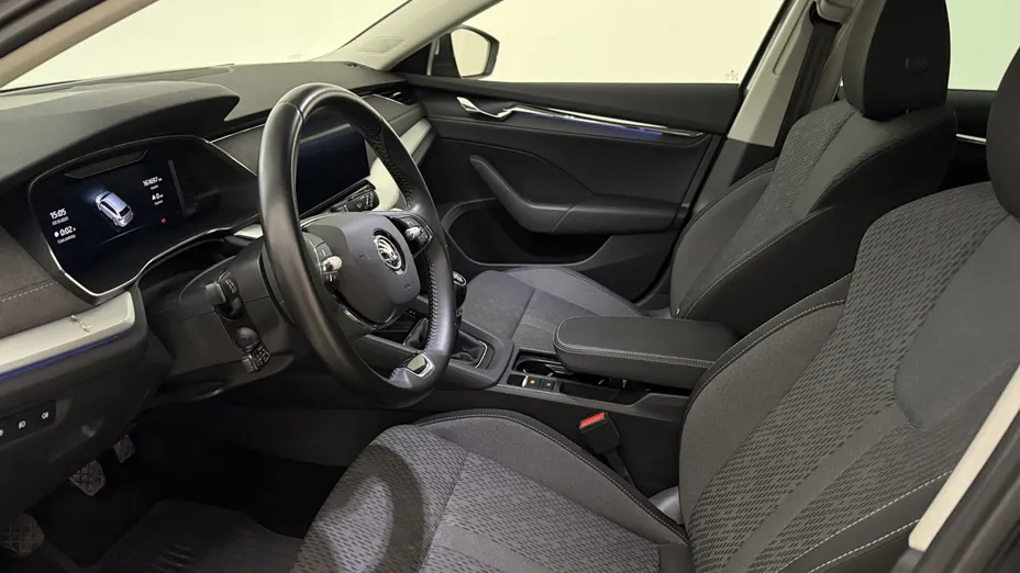 SKODA Octavia Octavia 1.5 TSI ACT Style