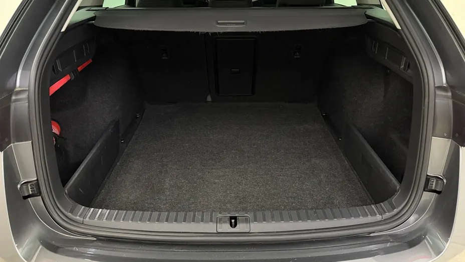 SKODA Octavia Octavia 1.5 TSI ACT Style