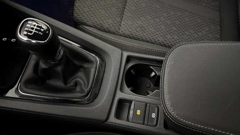 SKODA Octavia Octavia 1.5 TSI ACT Style