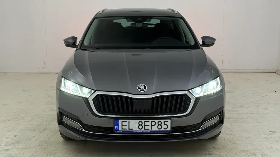SKODA Octavia Octavia 1.5 TSI ACT Style