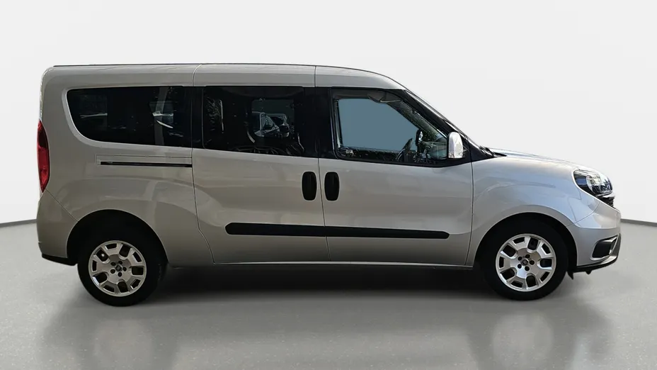 FIAT Doblo Cargo/Van Doblo Kombi Maxi 1.6 MJ Dynamic