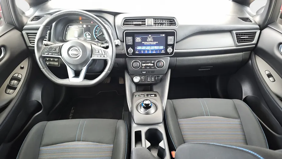 NISSAN Leaf Leaf 40kWh Acenta