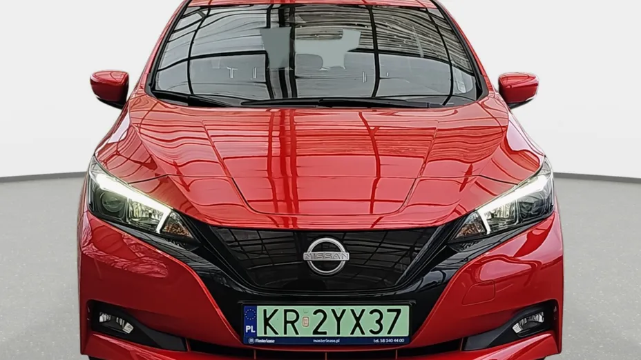 NISSAN Leaf Leaf 40kWh Acenta
