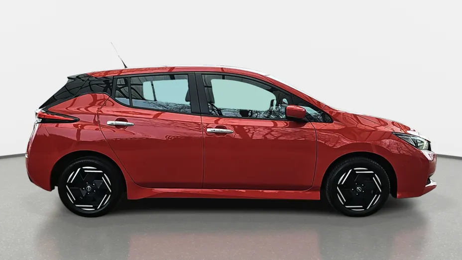 NISSAN Leaf Leaf 40kWh Acenta