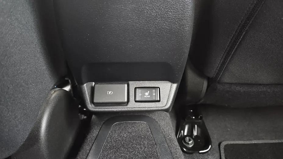 NISSAN Leaf Leaf 40kWh Acenta