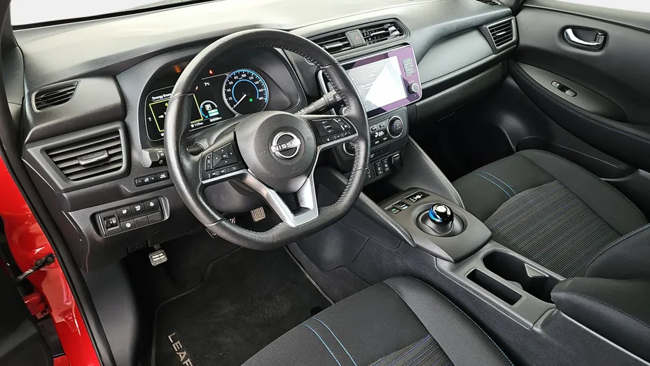 NISSAN Leaf Leaf 40kWh Acenta