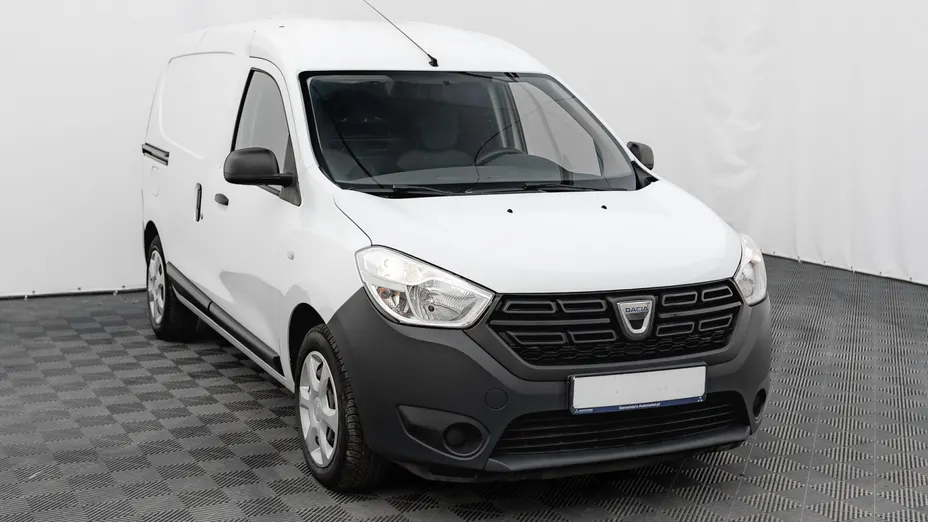 DACIA Dokker Van Dokker Van 1.5 dCi Comfort
