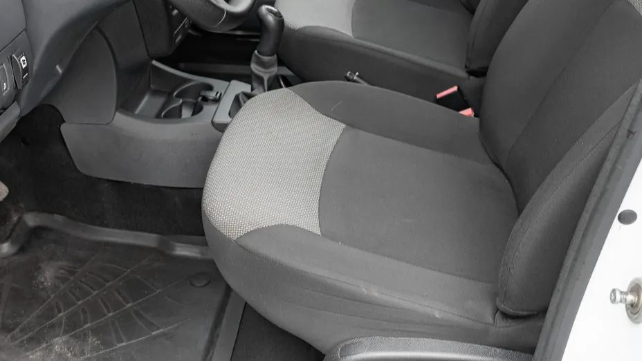 DACIA Dokker Van Dokker Van 1.5 dCi Comfort