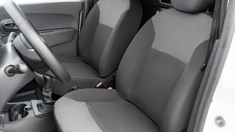 DACIA Dokker Van Dokker Van 1.5 dCi Comfort