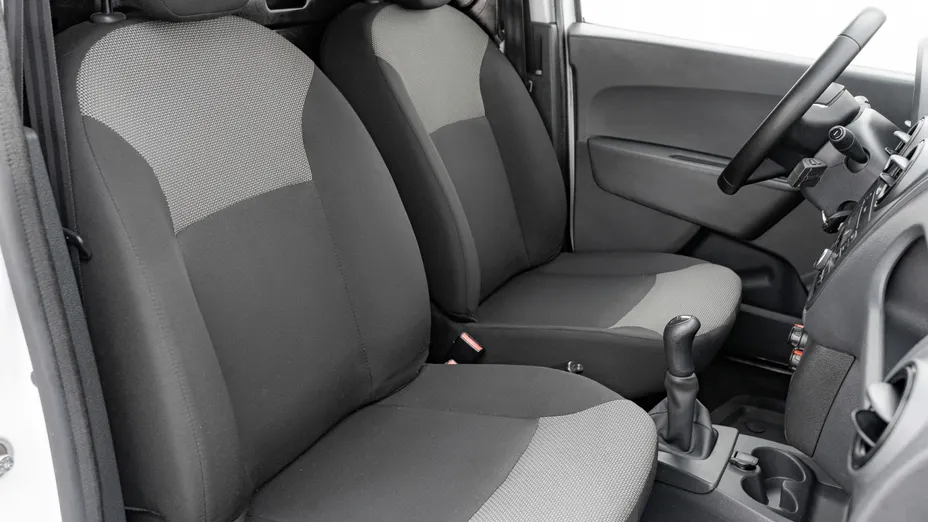DACIA Dokker Van Dokker Van 1.5 dCi Comfort