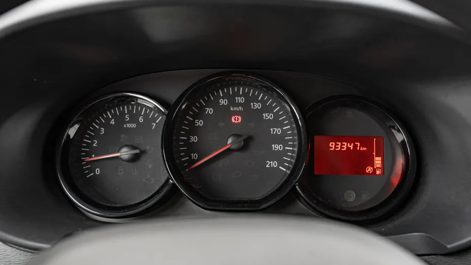 DACIA Dokker Van Dokker Van 1.5 dCi Comfort