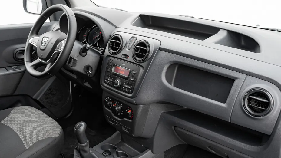 DACIA Dokker Van Dokker Van 1.5 dCi Comfort