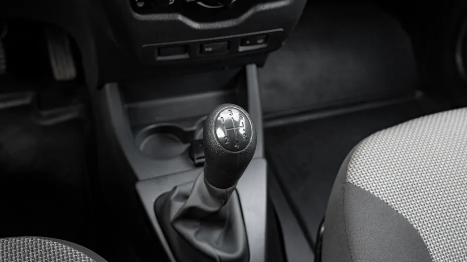 DACIA Dokker Van Dokker Van 1.5 dCi Comfort