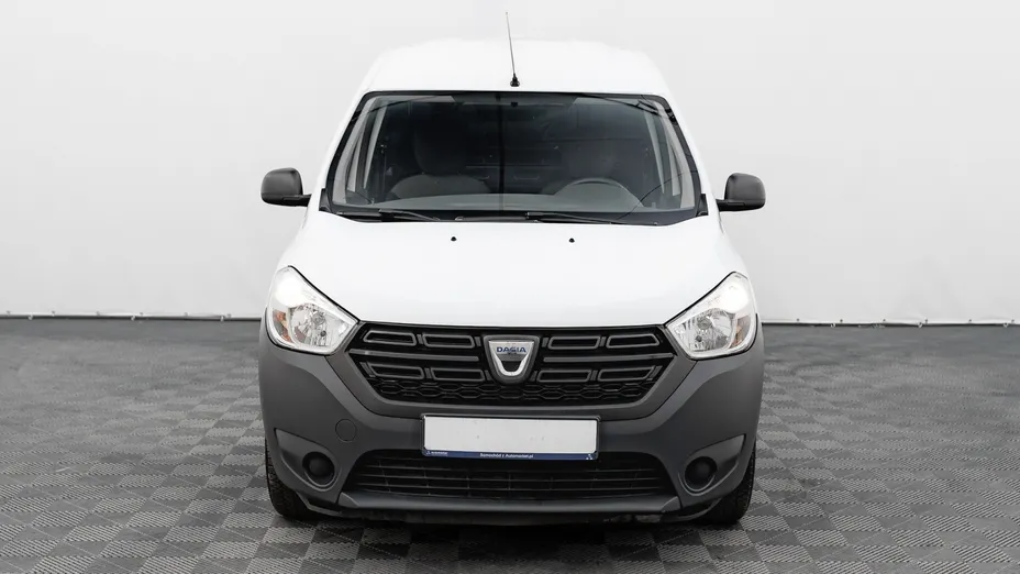 DACIA Dokker Van Dokker Van 1.5 dCi Comfort