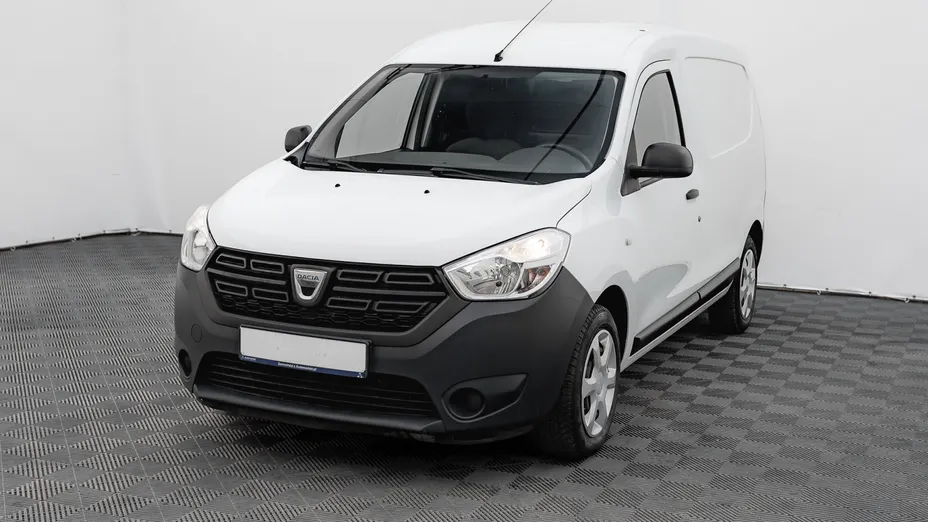 DACIA Dokker Van Dokker Van 1.5 dCi Comfort