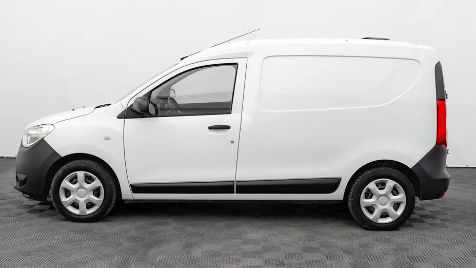 DACIA Dokker Van Dokker Van 1.5 dCi Comfort