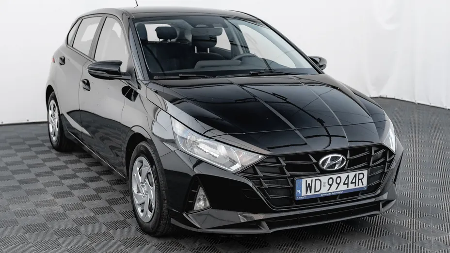 HYUNDAI i20 i20 1.2 Pure