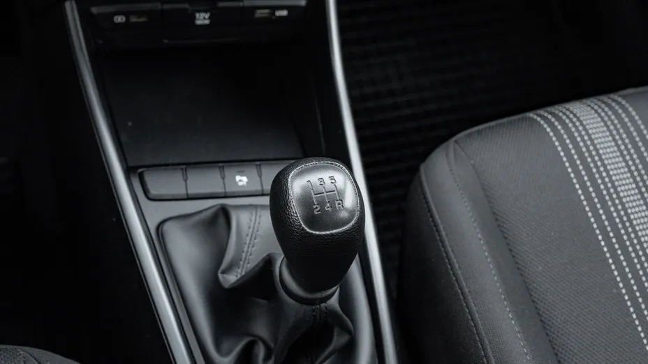 HYUNDAI i20 i20 1.2 Pure