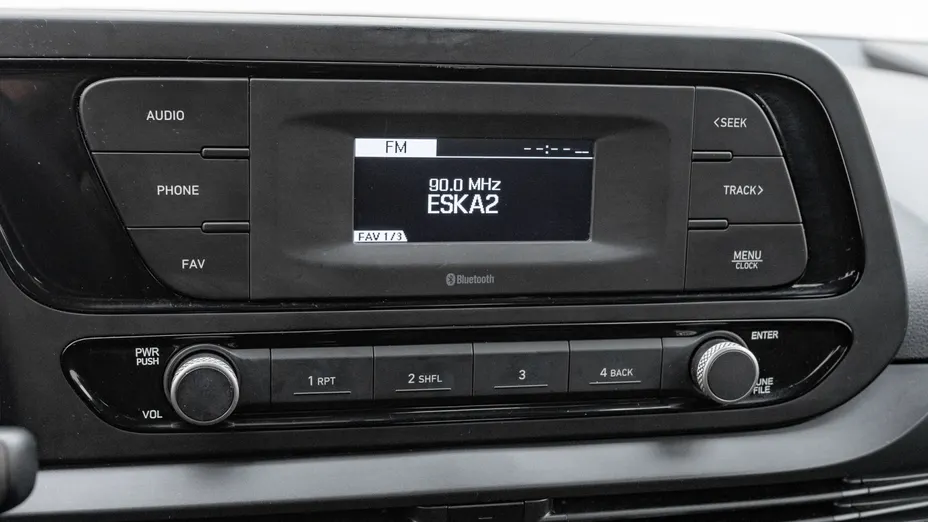 HYUNDAI i20 i20 1.2 Pure