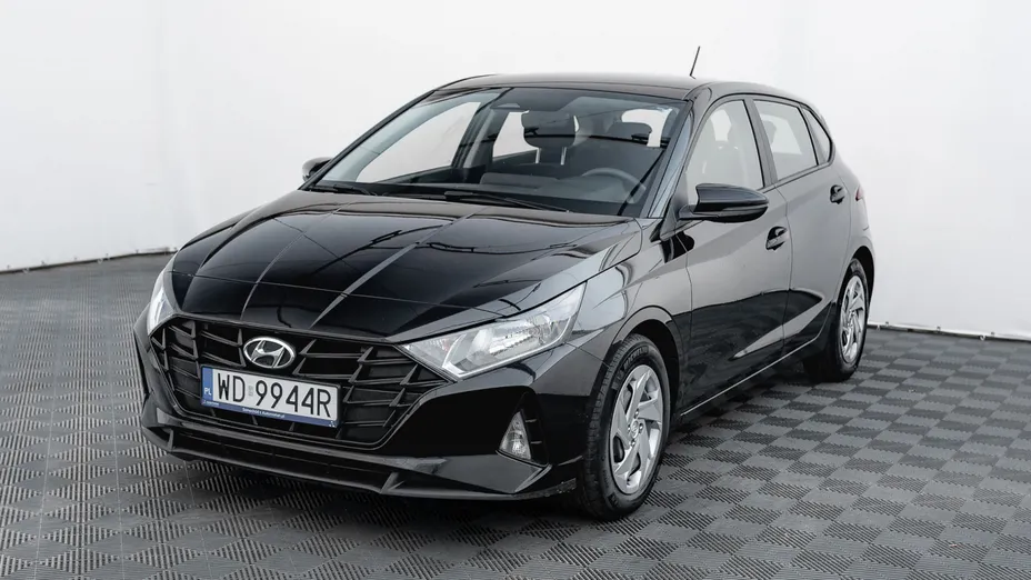 HYUNDAI i20 i20 1.2 Pure