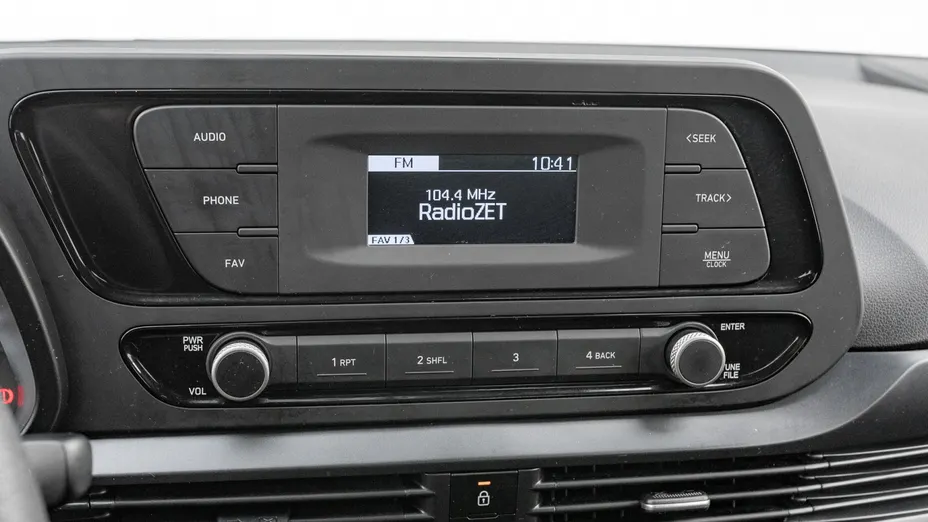 HYUNDAI i20 i20 1.2 Pure